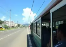 transporte coletivo