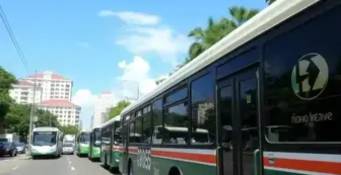 ônibus modelo 2027