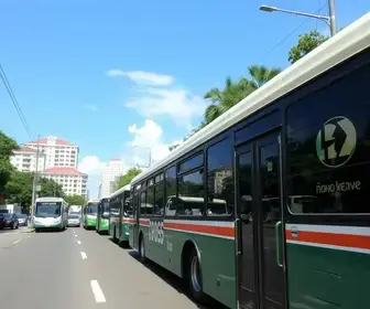ônibus modelo 2027